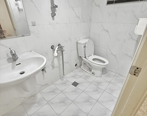 🌈租屋補助✅雙租補✅陽台✅可自裝洗衣機✅中科大對面 - Image 6