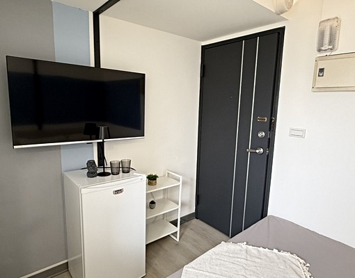 【吉屋租賃】一中可寵平價套房♡洗脫烘洗衣機子母車♡多戶可選 - Image 15