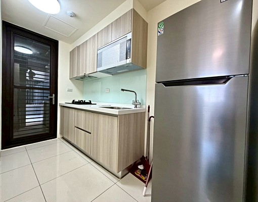 稀有露臺戶兩房💥近鹿峰夜市寵物友善✨️社會住宅可租補 - Image 6