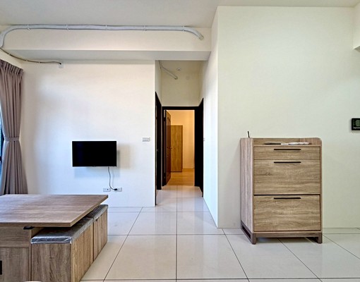 稀有露臺戶兩房💥近鹿峰夜市寵物友善✨️社會住宅可租補 - Image 5