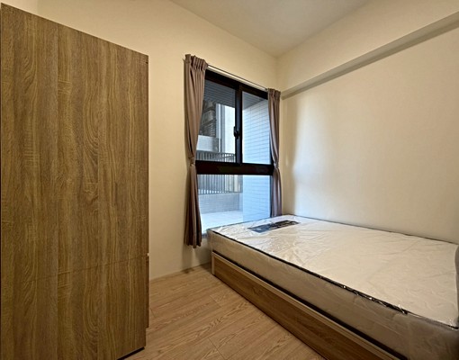 稀有露臺戶兩房💥近鹿峰夜市寵物友善✨️社會住宅可租補 - Image 11