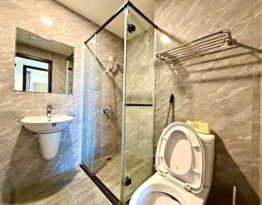 稀有露臺戶兩房💥近鹿峰夜市寵物友善✨️社會住宅可租補 - Image 12