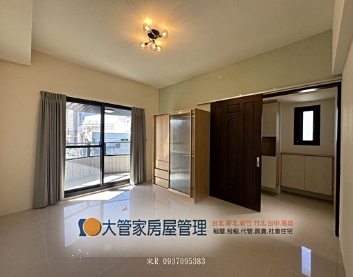 全新巨城三民公園旁4房+1可空屋可客製化家電 - Image 10