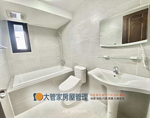 全新巨城三民公園旁4房+1可空屋可客製化家電 - Image 8