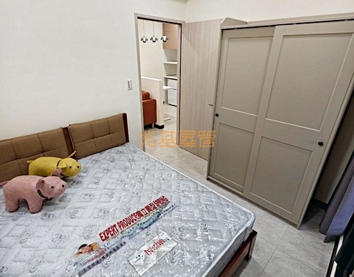 兆基社會住宅🏠愛河景觀全新2房全配備-市中心生活機能佳 - 591租屋網 - Image 6