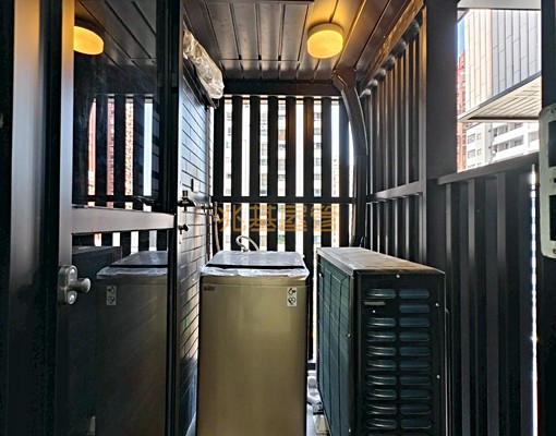 兆基社會住宅🏠愛河景觀全新2房全配備-市中心生活機能佳 - 591租屋網 - Image 14