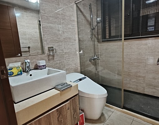 租皇翔百老匯1期兩房車-全新整理找好客戶 - Image 6