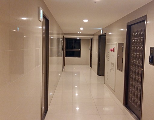 租皇翔百老匯1期兩房車-全新整理找好客戶 - Image 10