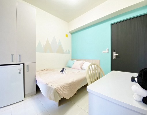 🏡✨水湳中國醫5分鐘｜可租屋補助🏠陽台獨洗曬☀️電梯🛗 - Image 6