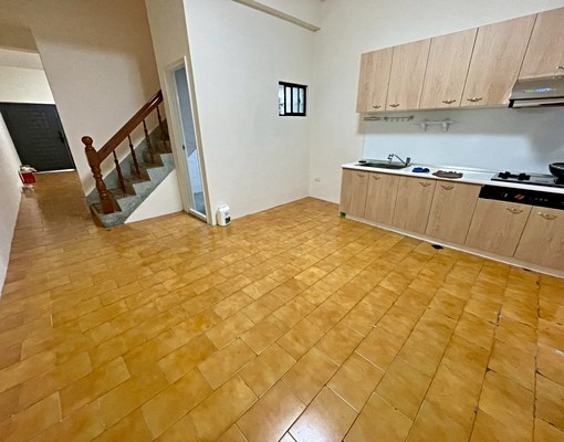 水湳中國醫中清衛道松竹馬禮遜💖可寵租補整棟大空間四房💖 - Image 4