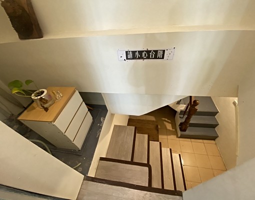 租-新崛江巷弄/熱鬧店住1樓+地下室 - Image 4