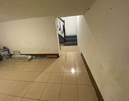 租-新崛江巷弄/熱鬧店住1樓+地下室 - Image 5