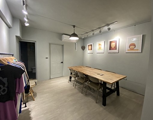 租-新崛江巷弄/熱鬧店住1樓+地下室 - Image 10