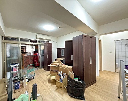 😍北新花園😍靜巷景觀前後陽台大三房😍租金含管含水 - 591租屋網 - Image 3