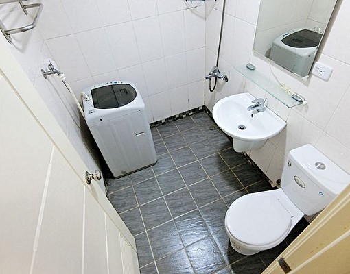 歌劇院/青海☘電梯☘精品商務旅店設計☘大衛浴獨洗☘便宜租 - Image 12