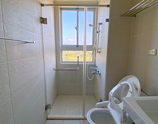 租專任新鮮貨【大自然】近遠百商圈視野三房平車 - 591租屋網 - Image 2