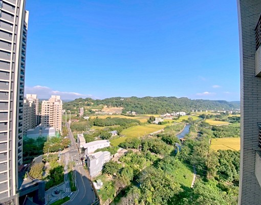 租專任新鮮貨【大自然】近遠百商圈視野三房平車 - 591租屋網 - Image 11