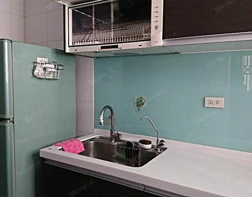 七七嚴選✨永安路✅(社宅免仲)包裹代收✅有平車/雙陽台 - 591租屋網 - Image 2