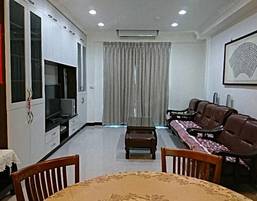 七七嚴選✨永安路✅(社宅免仲)包裹代收✅有平車/雙陽台 - 591租屋網 - Image 9