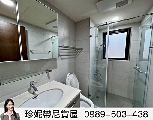 群義珍妮🍊出租。新屋電梯2房 - 591租屋網 - Image 8