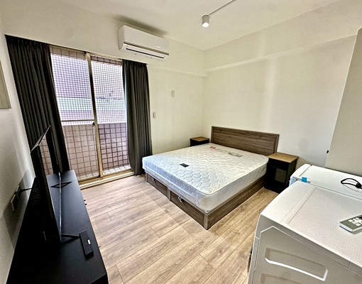 ⭐南區中興大|高工商圈🆕全新整修電梯美套房🐱可貓 - Image 1