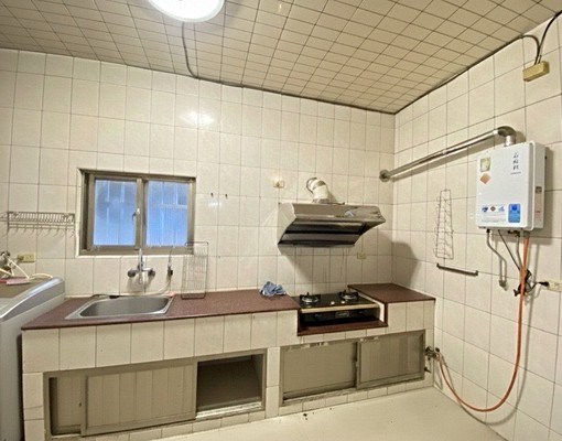 社宅免仲可租補,桃園前站稀有一樓戶3+1房含車位,機能超方便 - Image 9