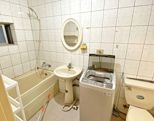 近捷運新埔站【超值大2套房】寵物洽@採光佳@流理臺@獨洗 - Image 7