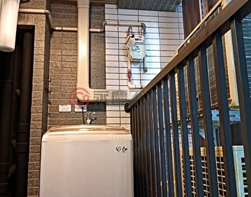 💗新潤心苑💗溫馨兩房可租補入戶籍 - Image 9