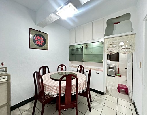 景安🏠新整理大空間/採光通風前後陽台/傢俱齊全台水電/開伙 - 591租屋網 - Image 5