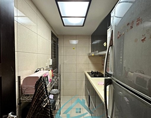 大興西路靜巷3房＋車位出租｜租金含管 - Image 5