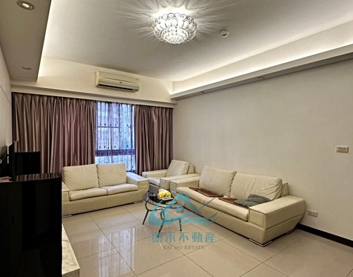 大興西路靜巷3房＋車位出租｜租金含管 - Image 3