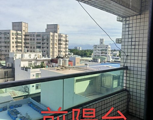 景觀電梯大三房(空屋)~可租補~可寵 - 591租屋網 - Image 1