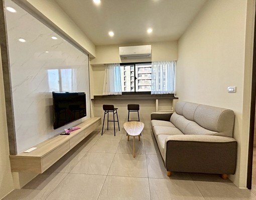 💛恆山和合精裝2房💛可租補💛附平車 - Image 2