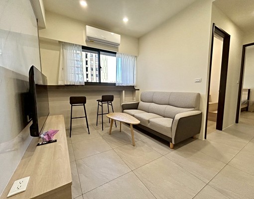 💛恆山和合精裝2房💛可租補💛附平車 - Image 1