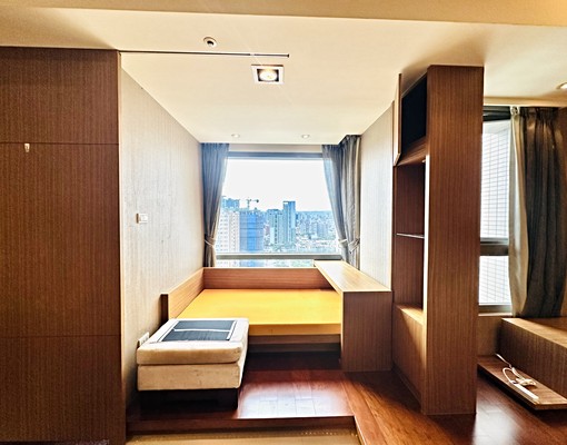 市府捷運站丨商務大套房丨高樓層無限視野 - Image 7