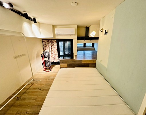 【美蘭推薦】💖A8紐約時上*挑高便利屋 - Image 11