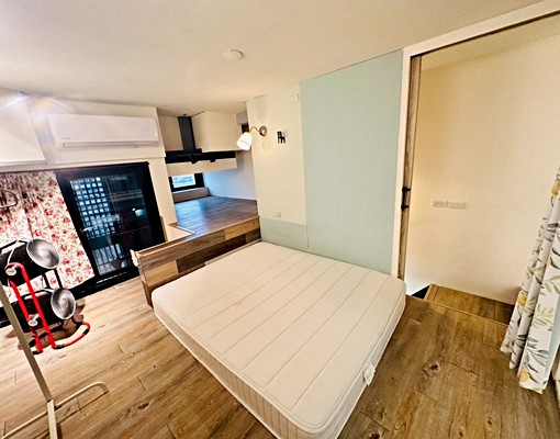 【美蘭推薦】💖A8紐約時上*挑高便利屋 - Image 10