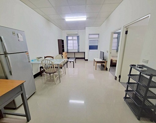 逢甲💕兩房🍎台電🍎陽台獨洗曬🍎僑光 - Image 1