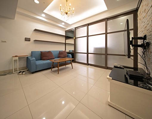 🍎三鐵共構生活圈|拎包入住二房車位|可寵物|已含管 - Image 2