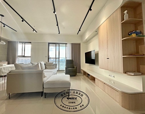 尼爾森精選💥景美大廈💥精裝三房視野戶💥平車💥獨家 - Image 1