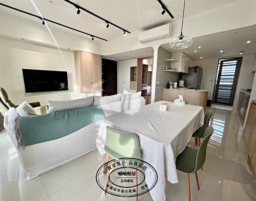 尼爾森精選💥景美大廈💥精裝三房視野戶💥平車💥獨家 - Image 4