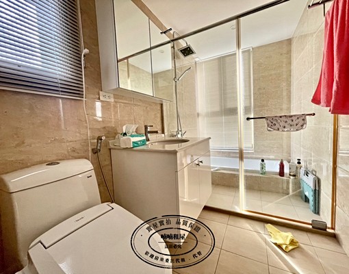 尼爾森精選💥景美大廈💥精裝三房視野戶💥平車💥獨家 - Image 9