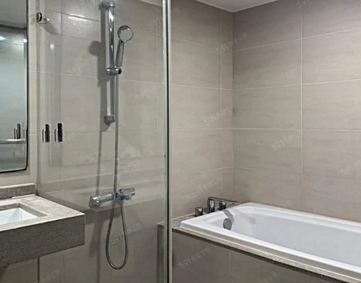 副都心旺洲2房/大空間/有浴缸 - Image 6