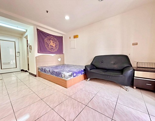 走路到勤美💕台水台電✨可雙租補✨可寵可狗✨可入戶籍 - Image 2