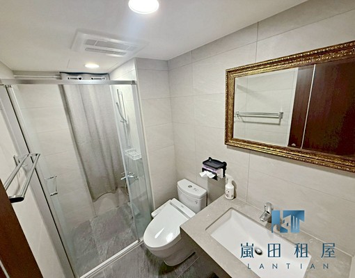 【登陽林映道】漂亮裝潢大兩房平車~好市多/南興/74/松竹捷 - Image 4