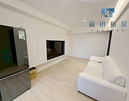 【登陽林映道】漂亮裝潢大兩房平車~好市多/南興/74/松竹捷 - Image 7