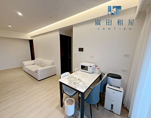 【登陽林映道】漂亮裝潢大兩房平車~好市多/南興/74/松竹捷 - Image 6