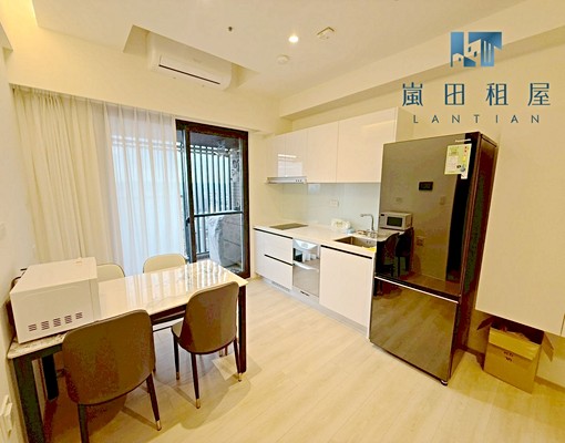 【登陽林映道】漂亮裝潢大兩房平車~好市多/南興/74/松竹捷 - Image 9