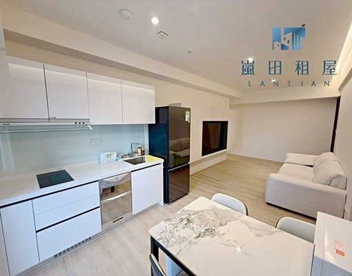 【登陽林映道】漂亮裝潢大兩房平車~好市多/南興/74/松竹捷 - Image 10