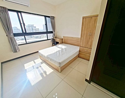 🌸大里景觀三房+平車|鄰74快速道路・益民商圈・立人高中 - 591租屋網 - Image 4